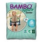 Bambo Nature Pañal Infantil Pants Junior T5 20uds