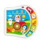 Chicco Brinquedo Livro Quinta 123 1 Unidade