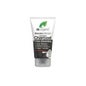 Dr.Organic Mascarilla facial Carbón activo 125ml