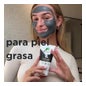 Dr.Organic Mascarilla facial Carbón activo 125ml