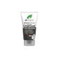 Dr.Organic Mascarilla facial Carbón activo 125ml