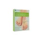 Luxiderma Calcetín Exfoliante Par de pies de calcetín