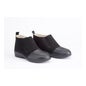 Gibaud Podogib Pisa Zapato Mujer Negro Talla 39 1 Par