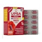 Upsa Multivitaminas Hibisco 5 en 1 30comp