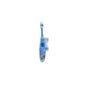 Jordan Step by Step cepillo dental infantil 3-5 años 1ud