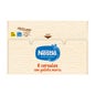 Nestlé 8 Cereal Mangos Cereal Cereal Pudding 800g