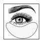 Talika Eye Therapy Patch 6 uds + estuche