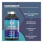 Hn Marine Collagen + Hialuronic Acid & Q10 50 caps