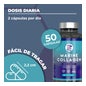 Hn Marine Collagen + Hialuronic Acid & Q10 50 caps