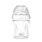 Chicco Biberón Natural Feeling 0 M+ gris 250 ml