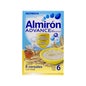 Almirón Advance papilla de 8 cereales con miel 500g
