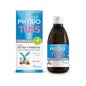 Ysana Physio Tuss Syrup Pediatric 140ml