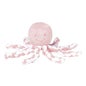 Nattou Octopus Piu-Piu Pink 1ud