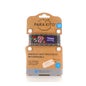 Parakito Armband Teens Dark Rose