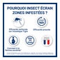 Insect Écran Zonas infestadas Spray 50ml