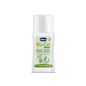 Chicco Loción Infantil Antimosquitos Natural 100ml