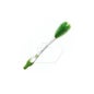 MAM Soft Brush cepillo limpia biberón y tetinas 1 ud