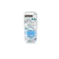 Suavinex™ chupete anatómico tetina silicona 0-6 meses 1ud