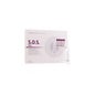 Singuladerm SOS Shine 4 hætteglas x 10,5 ml