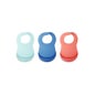 Suavinex Babero Baby Art Flexible Pelicano +4m 1 ud