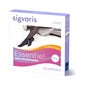 Coll Sigv2 Ess Sem/Tr Black Xl L