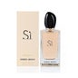 Vaporizador Giorgio Armani Si Eau De Parfum 30 ml