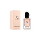 Vaporizador Giorgio Armani Si Eau De Parfum 30 ml