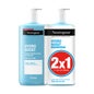 Neutrogena Hydro Boost Loción Corporal Gel 2x750ml Neutrogena®,  (Código PF )