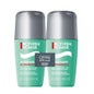 Biotherm Homme Aquapower Anti-Transpirante 48H 2x75ml