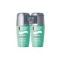 Biotherm Homme Aquapower Anti-Transpirante 48H 2x75ml