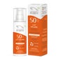 Algamaris - SPF50 certified Organic Sun Milk