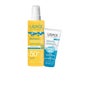 Uriage Pack Bariésun Spray Solar Kids SPF50+ & Cleansing Cream