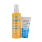 Uriage Pack Bariésun Spray Solar Kids SPF50+ & Cleansing Cream