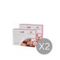 Feminil 2x 30 Komposition