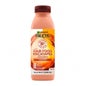 Garnier Fructis Haar Nahrung Macadamia Glättung Shampoo 350ml
