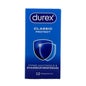 Durex Classic Protect Preservativos 12 uds