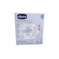 Chicco® sacaleches Natural Feeling Manual 0m+ con tetina de silicona 1ud