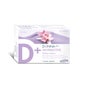 Donna Plus Silveractive Vaginaal 7Caps