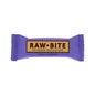 Raw Bite Pack Ecological vanilla and red fruit bars 12x50g
