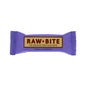 Raw Bite Pack Biologische vanille en rode fruitrepen van 12x50g