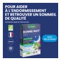 Santarome Bonne Nuit Bio Triple Acción 20 comp