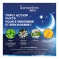 Santarome Bonne Nuit Bio Triple Acción 20 comp