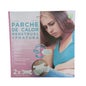 VP Natura Heat Patch Mestrual Use 2 patches