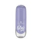 Essence Gel Nail Colour Nail Polishs 17 I Lilac You 8ml