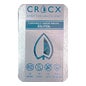 Cracx Caramelo Xilitol Menta 35g
