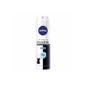 Nivea Black And White Invisible Fresh Desodorante Spray 200 ml