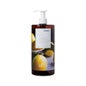 Korres Albahaca y Limón Gel de Ducha pH Neutro Familiar 1L