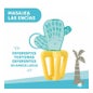 Chicco Mordedor Refreshing Cactus 1 ud