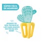 Chicco Mordedor Refreshing Cactus 1 ud