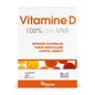 Nutrisanté Vitamina D 90 comp